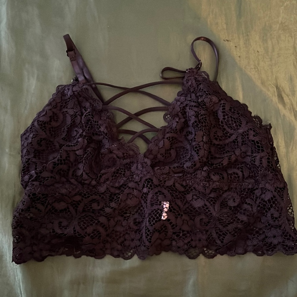 Bralette - Picture 2 of 2